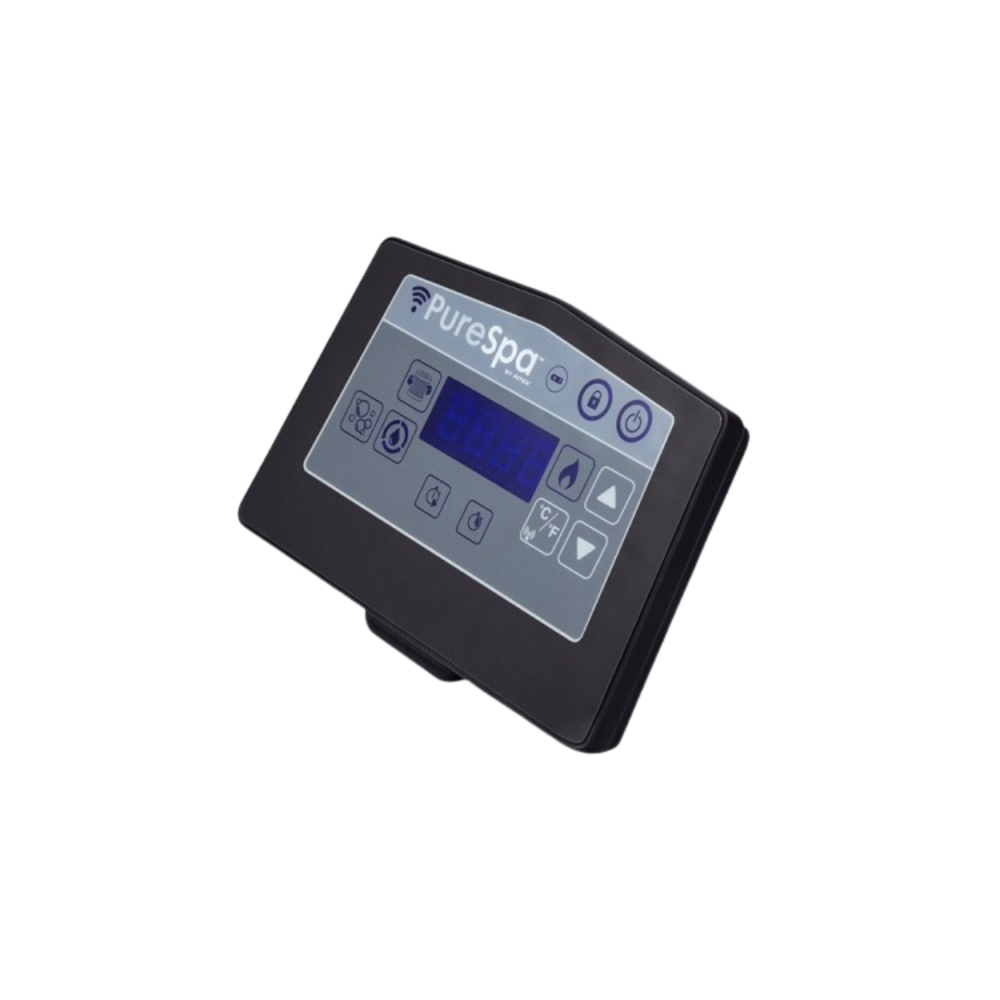 Tablette de commande pour spa Ardoise Wifi