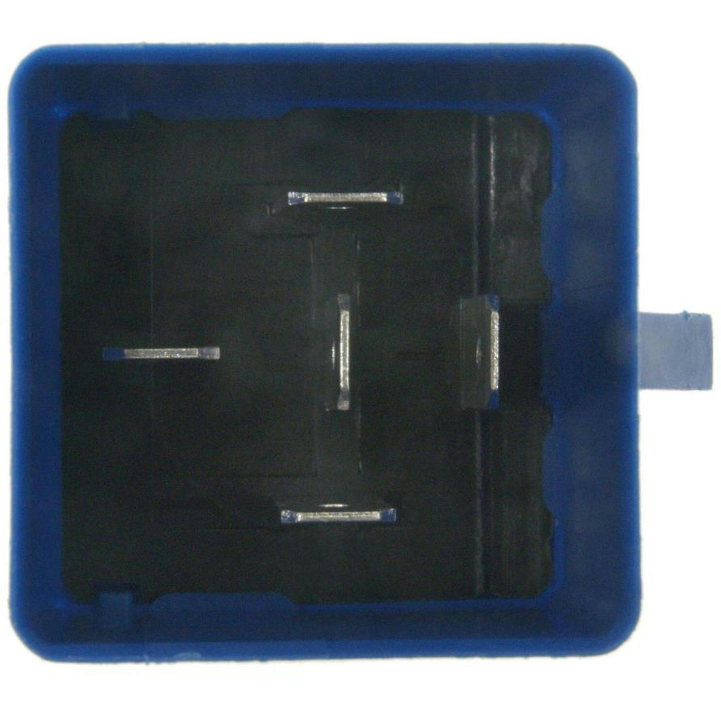 BWD Hazard Flasher