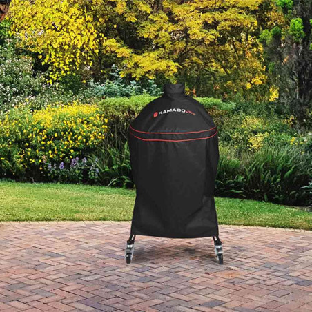 Housse barbecue Classic Joe I, II et III - Kamado Joe