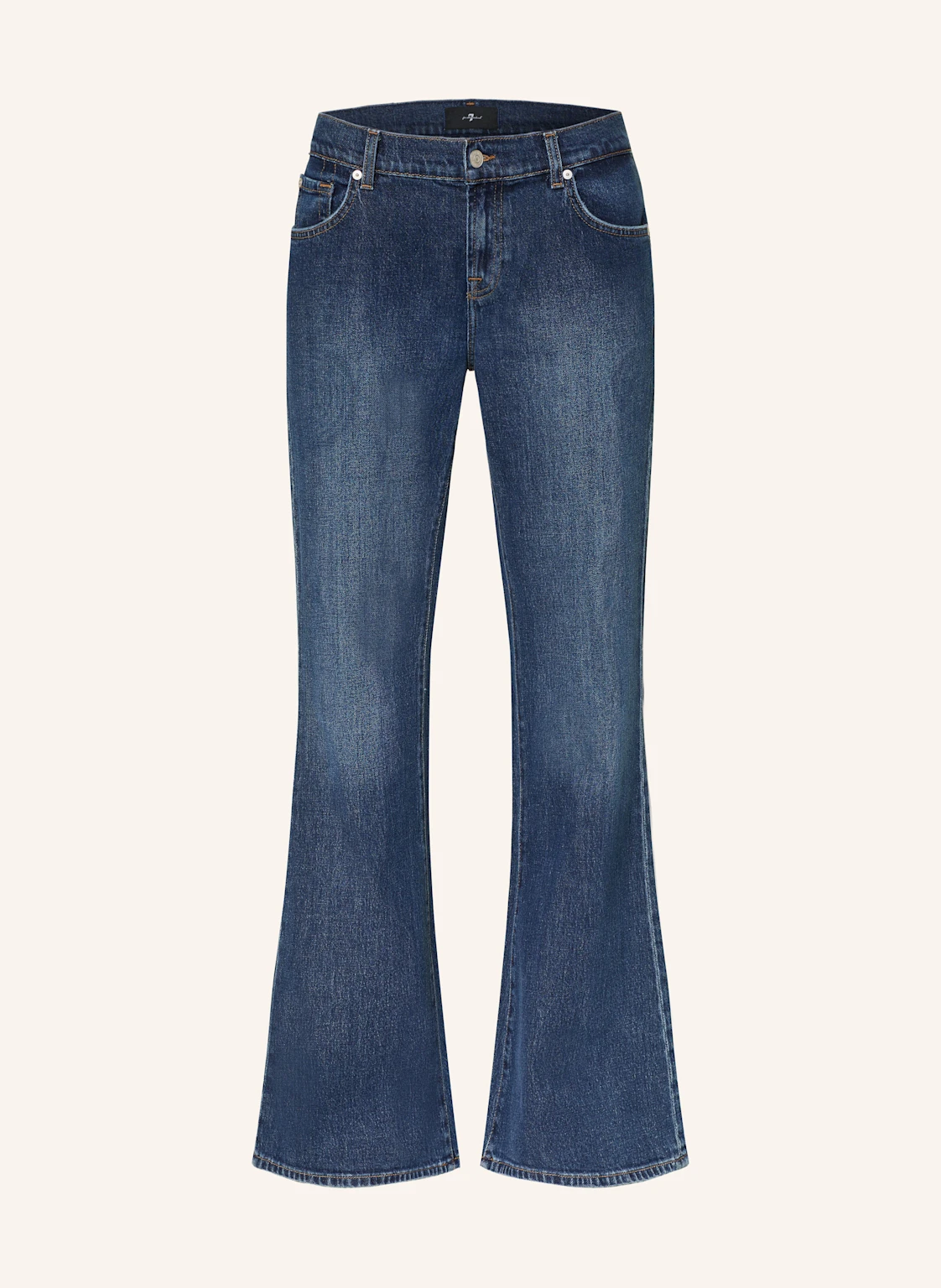 7 for all mankind Flared Jeans SPENCER FLARE