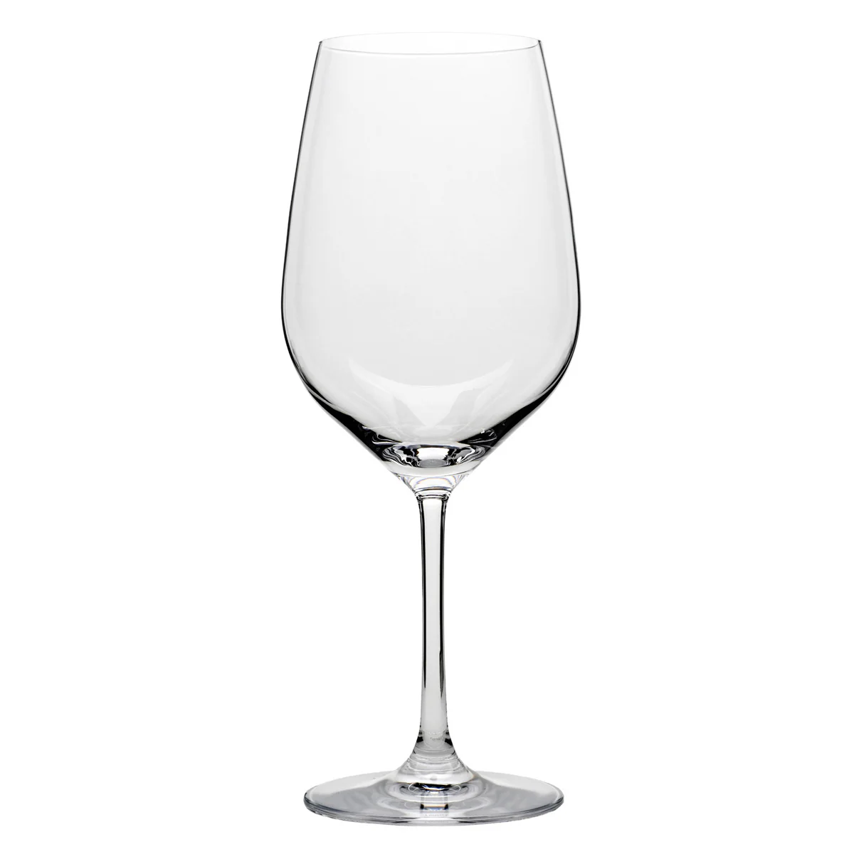 Verre à Bordeaux