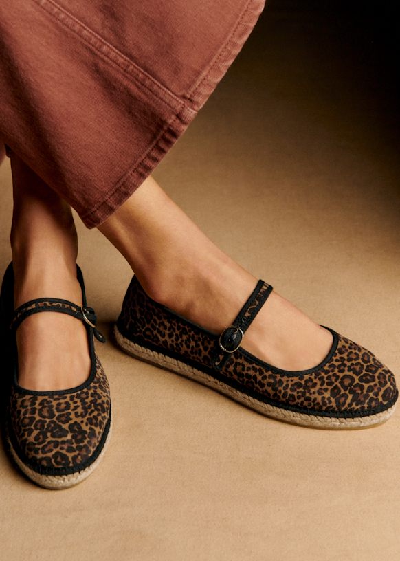 Mariana Espadrilles
