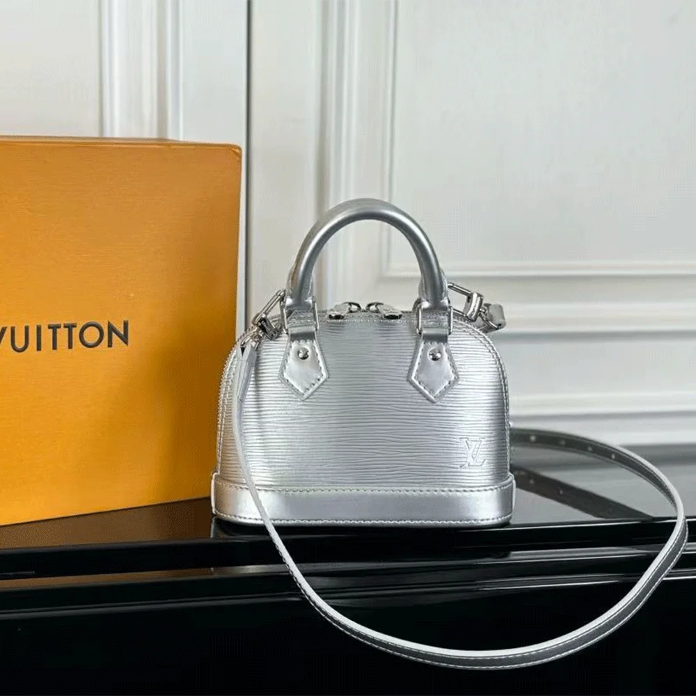 Louis Vuitton M82411 Nano Alma