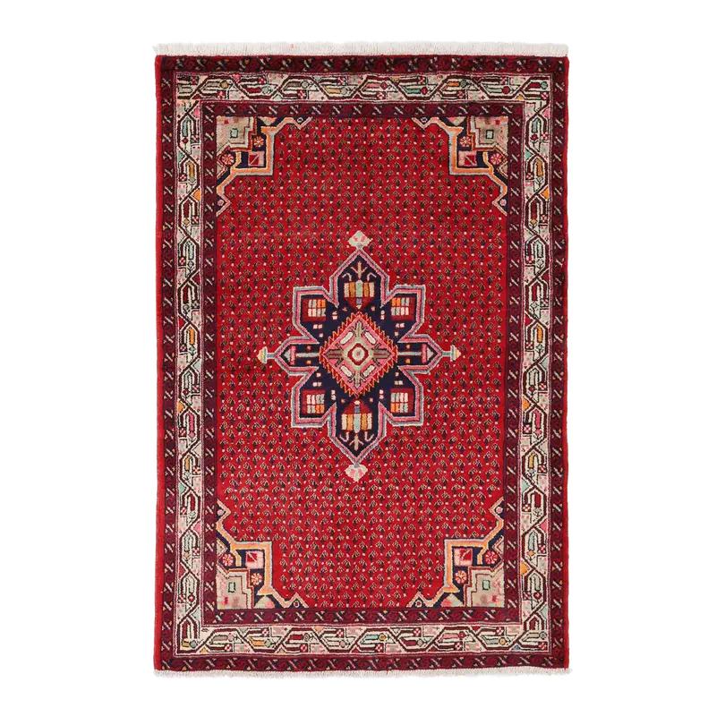 Orientteppich Hamadan