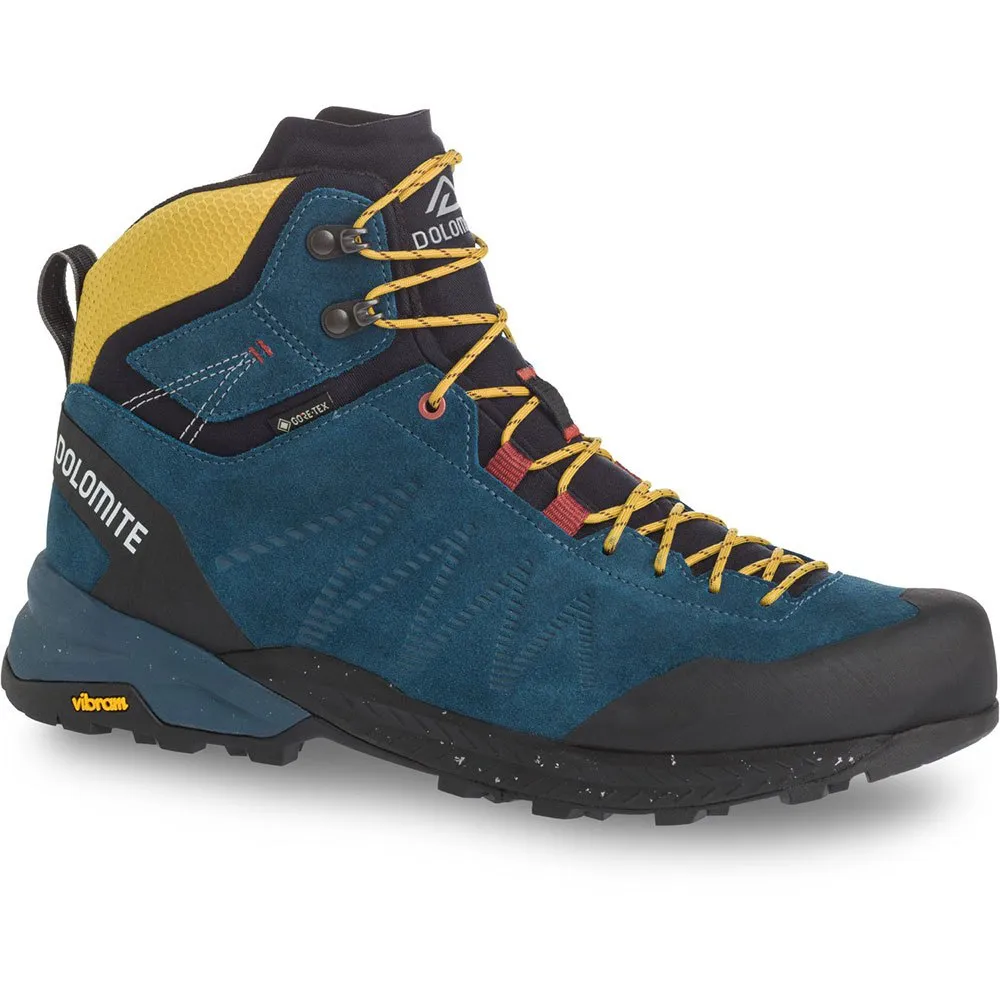 Dolomite Crodarossa Leather High GORE-TEX® hiking boots