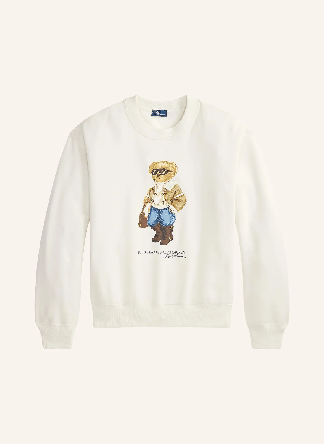 POLO RALPH LAUREN Sweatshirt
