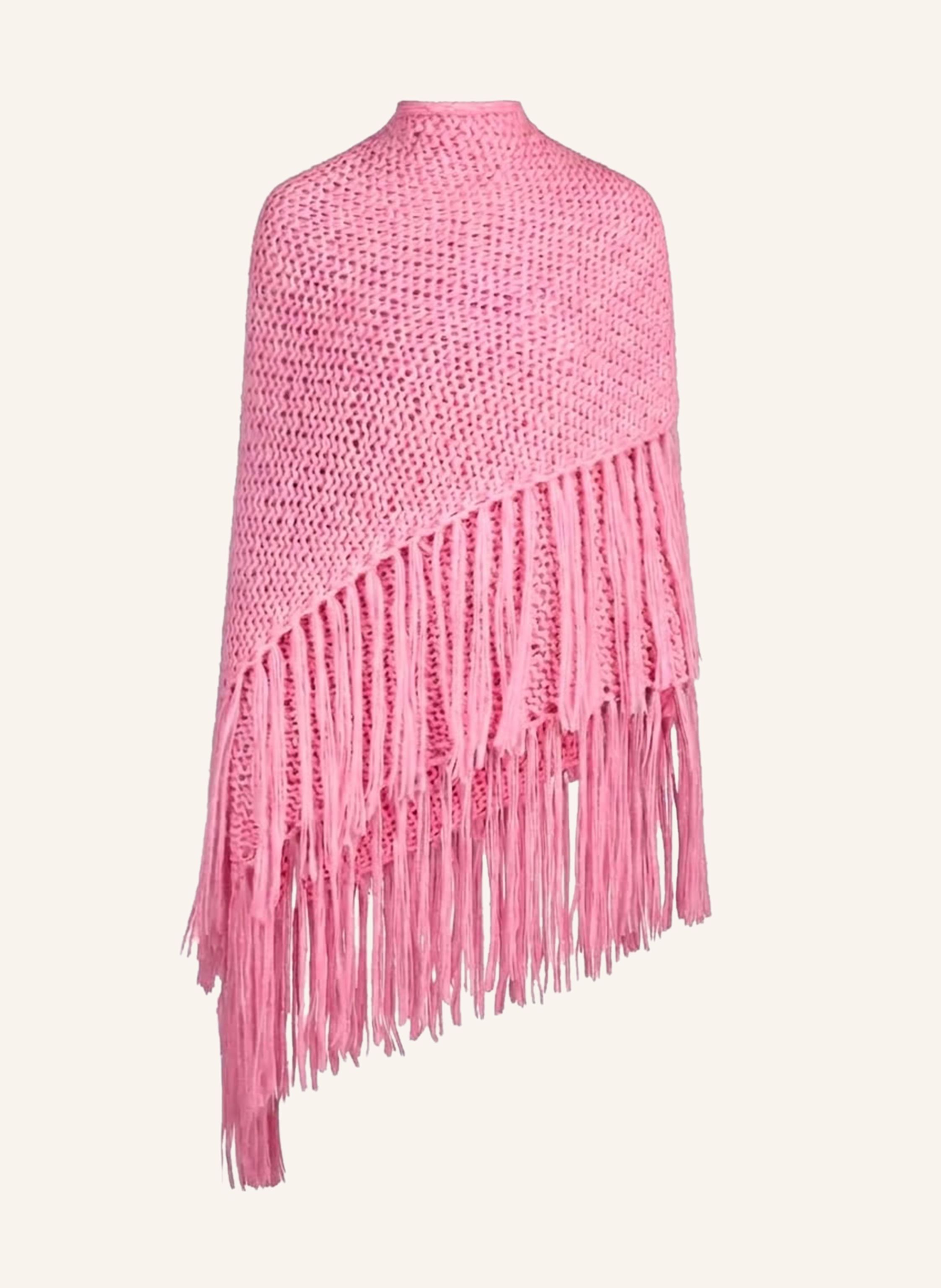 DOUIE Cape MIMI aus Cashmere