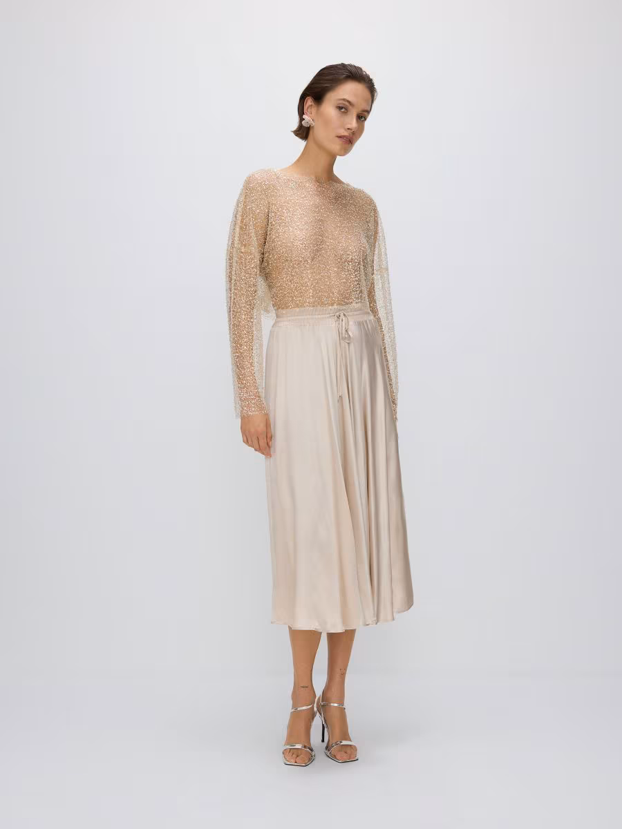 Ladies' Skirt