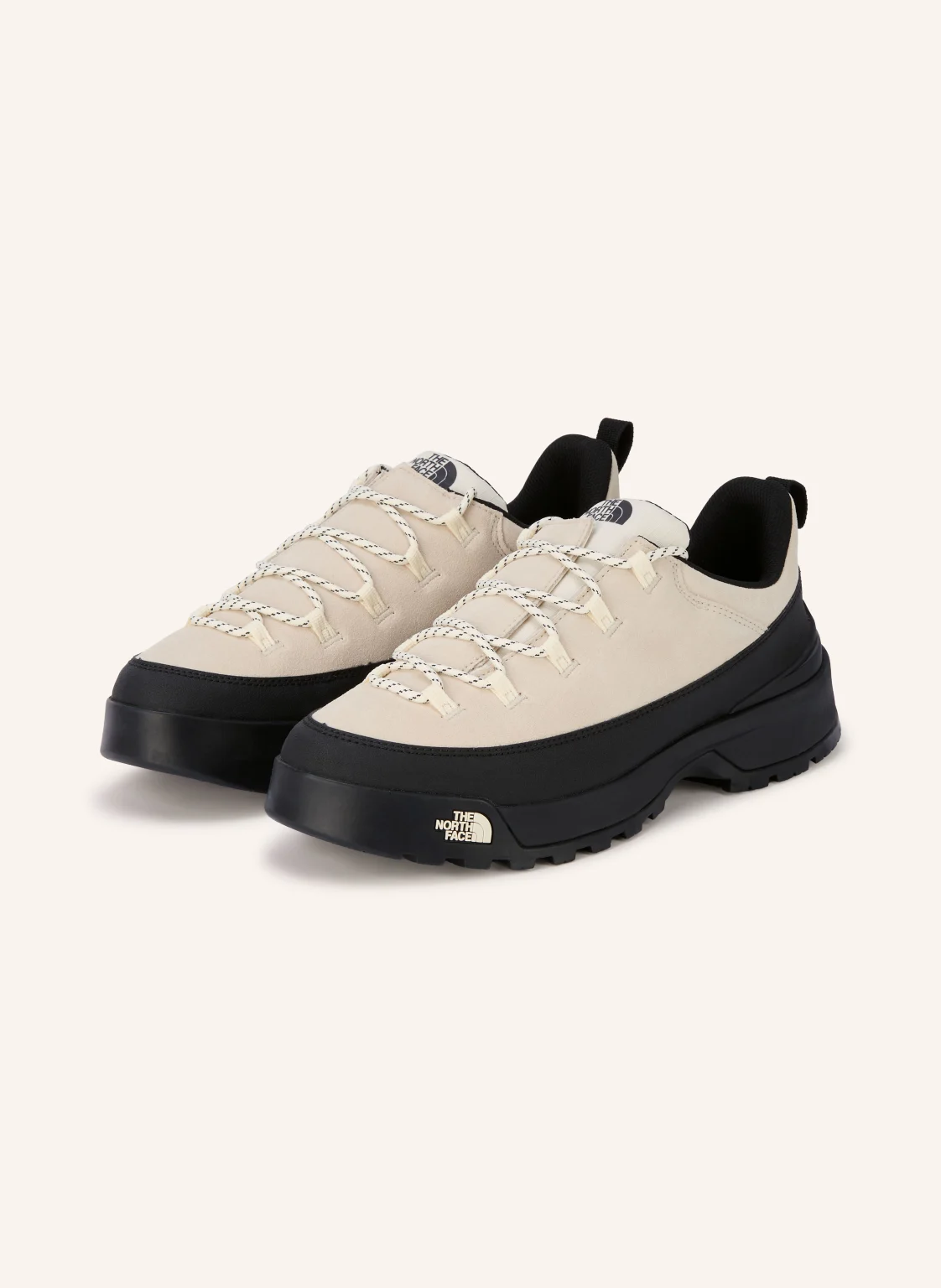 THE NORTH FACE Sneaker GLENCLYFFE URBAN LOW