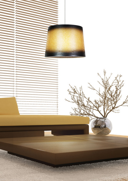 Lampa wisząca SANDY 33 1x60w e27