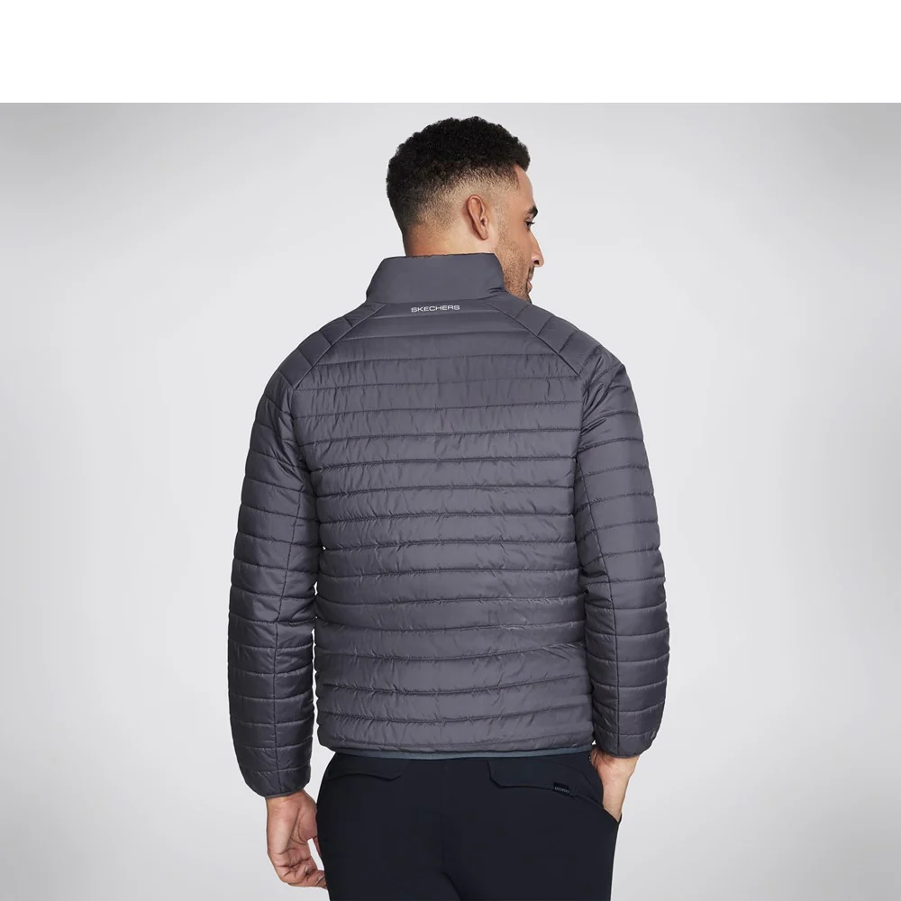 Skechers Go Shield Altitude Reversible Jacket