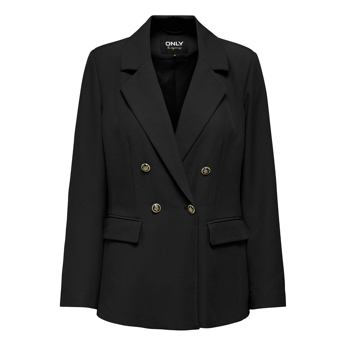 Blazer  double boutonnage