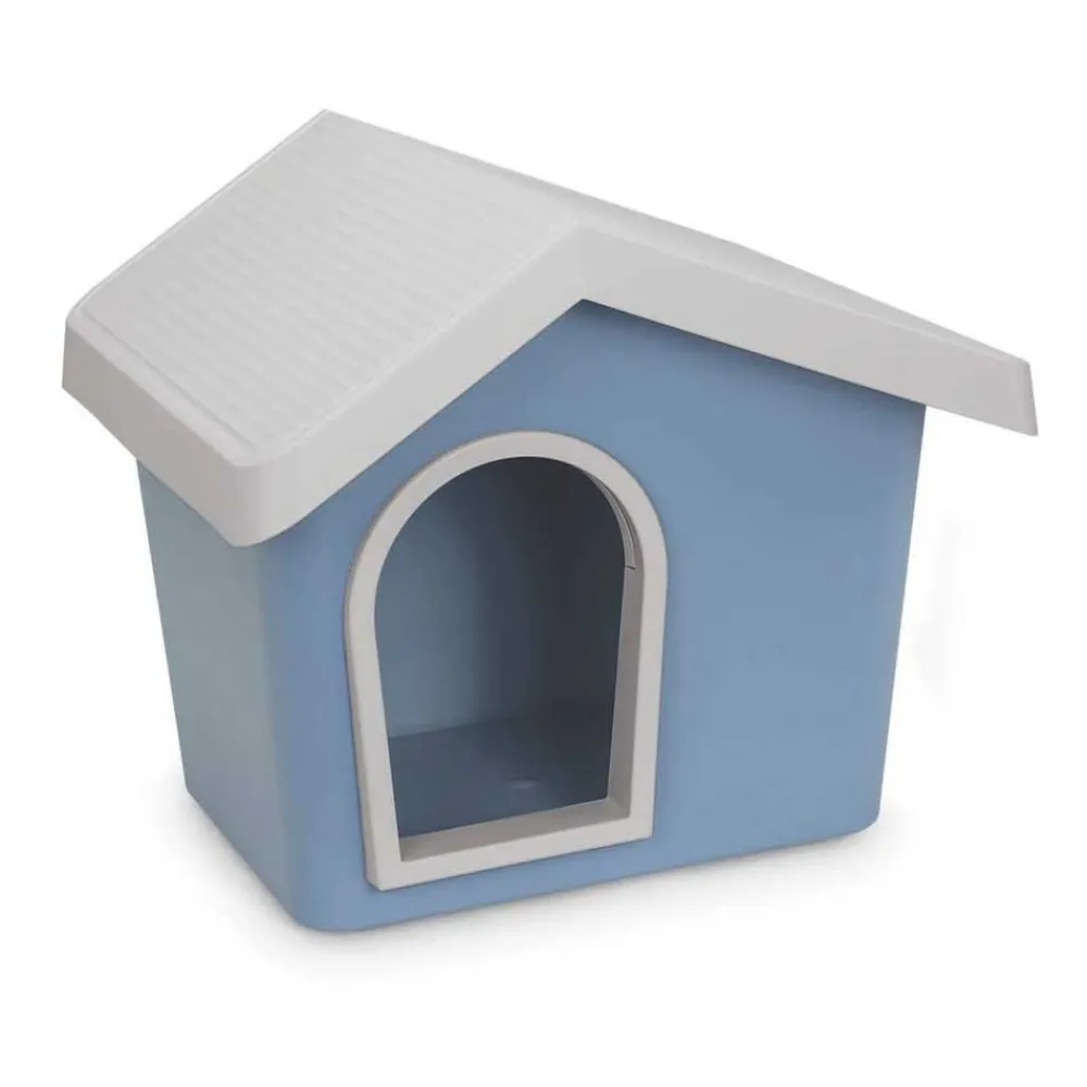 Imac Zeus 50-53x47.6x46cm dog house