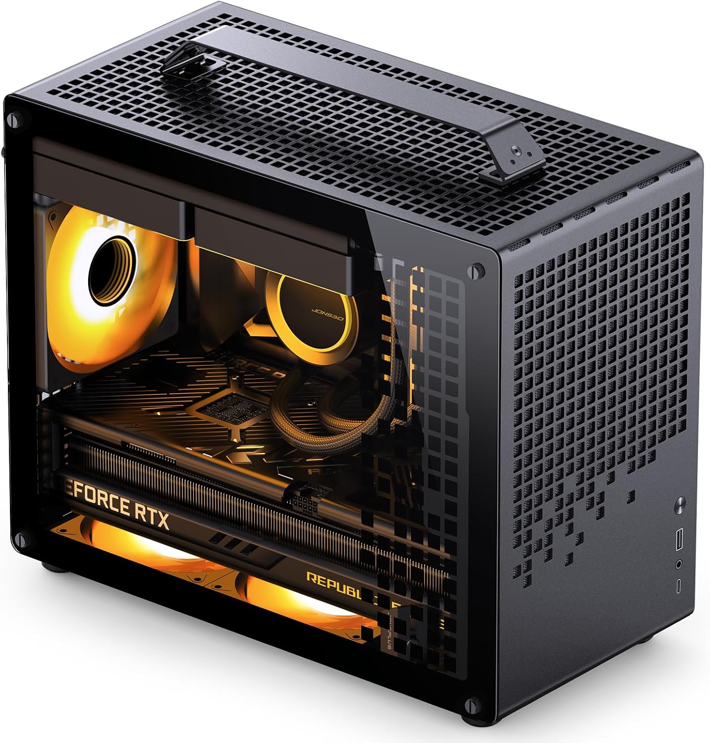 Computer Cases