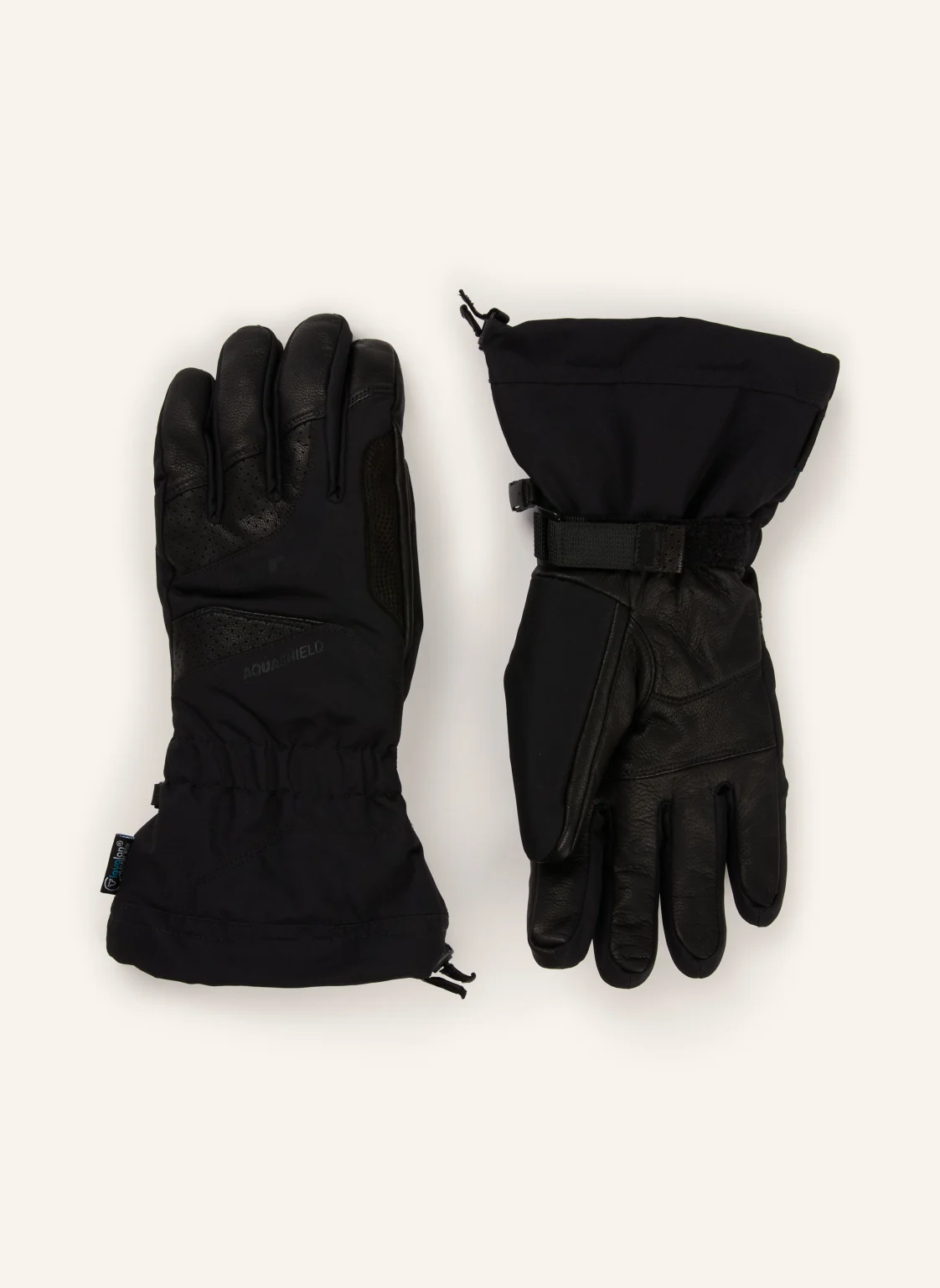 Ziener Skihandschuhe GAIKU-Z AS® AW