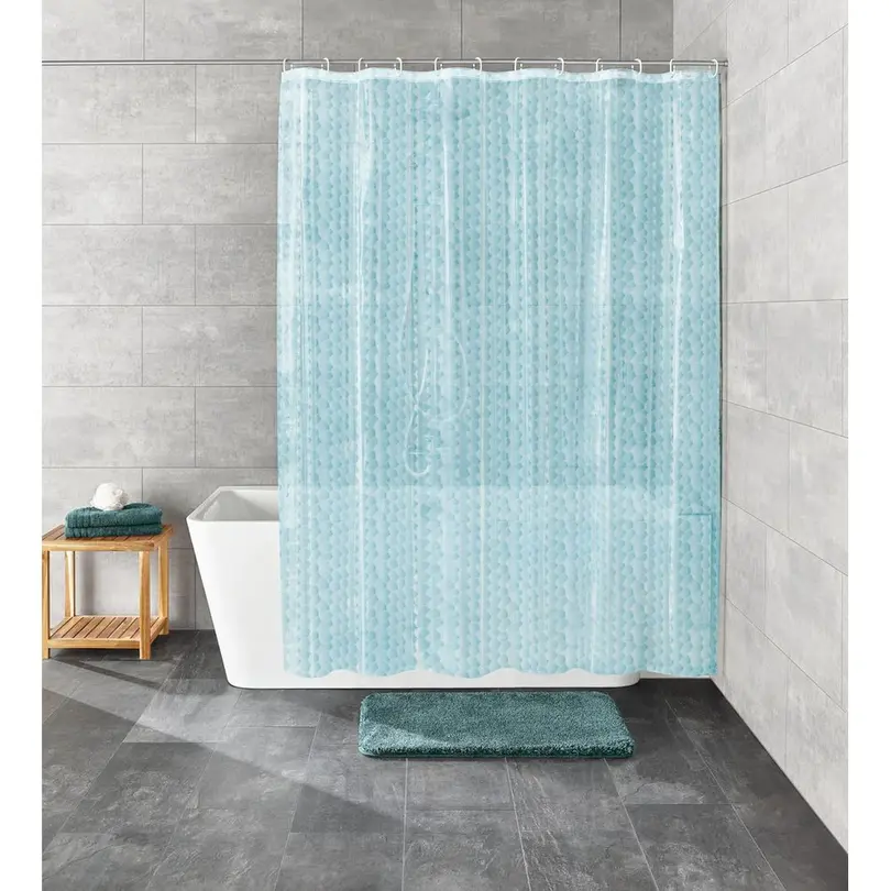 Duschvorhang Soapy
