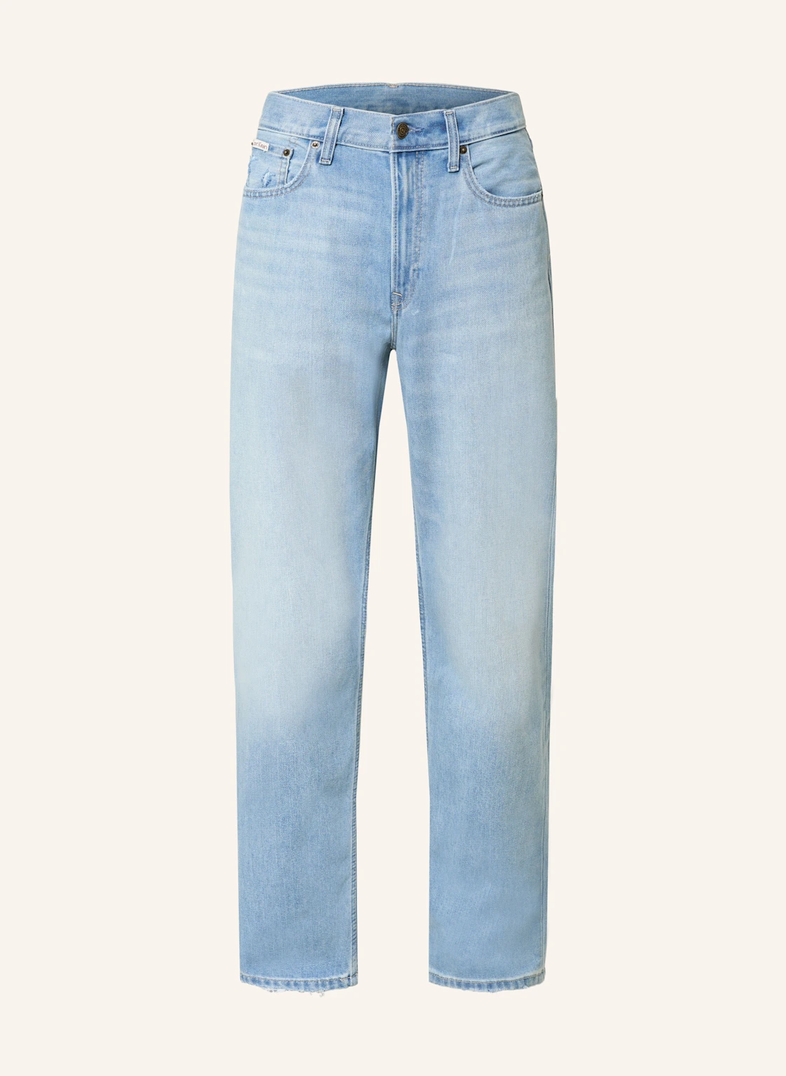 Calvin Klein Jeans Jeans SIGNATURE 90S STRAIGHT Relaxed Fit