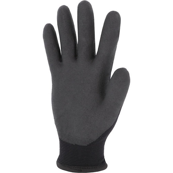 Gants spécial froid double couche Ninja Ice Singer Safety Noir 10
