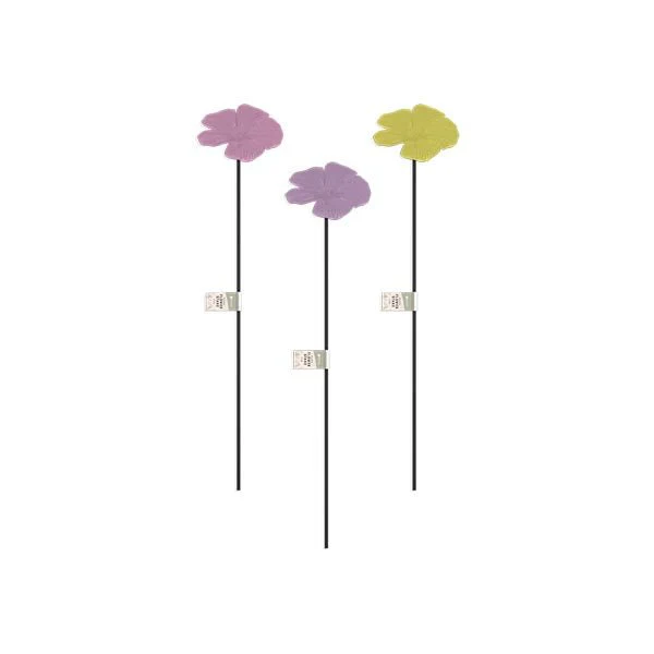 Rowan Plastic Flower Stake 62cm
