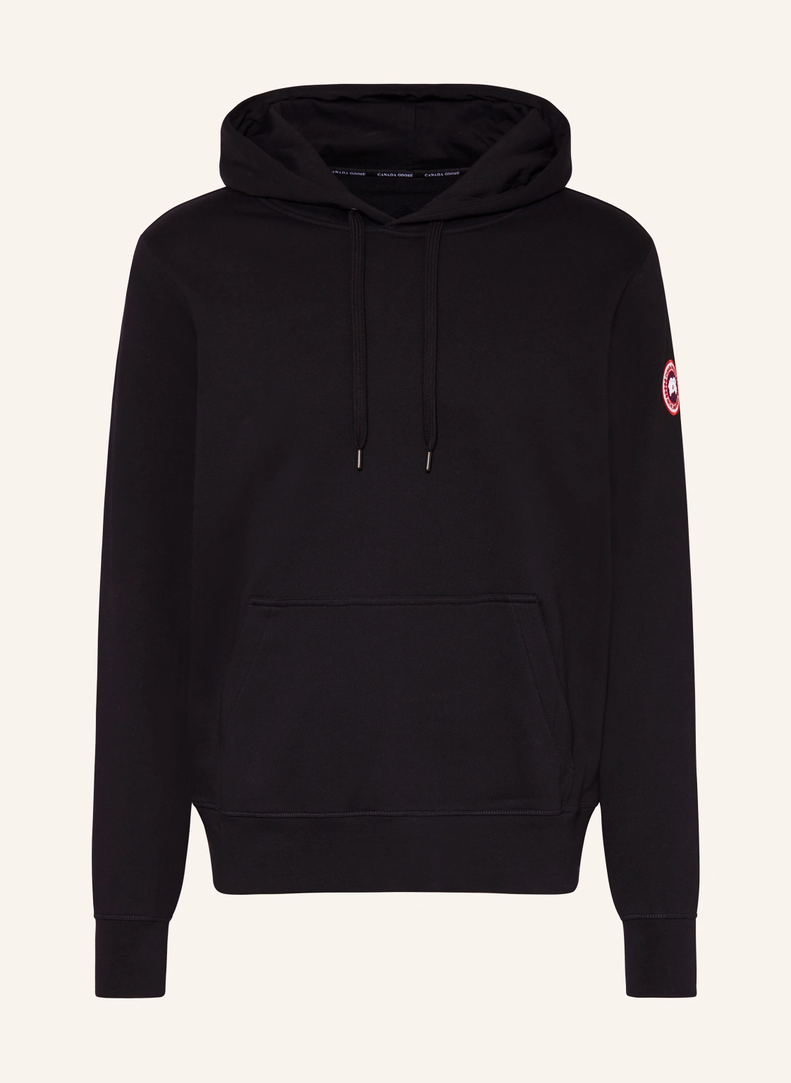 CANADA GOOSE Hoodie HURON