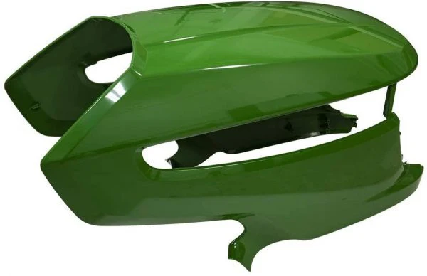 Original Equipment Hood