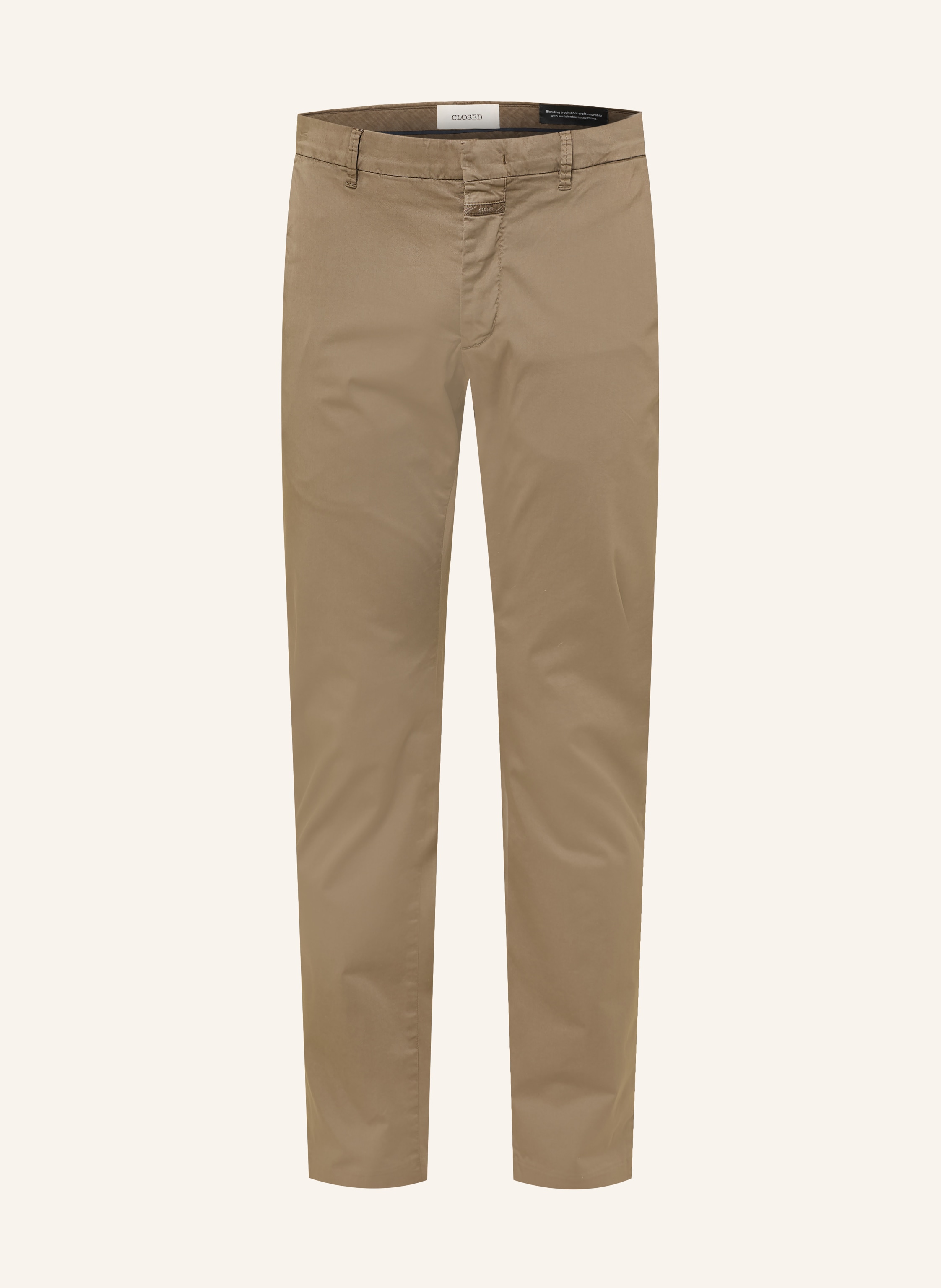 CLOSED Chino CLIFTON Slim Fit