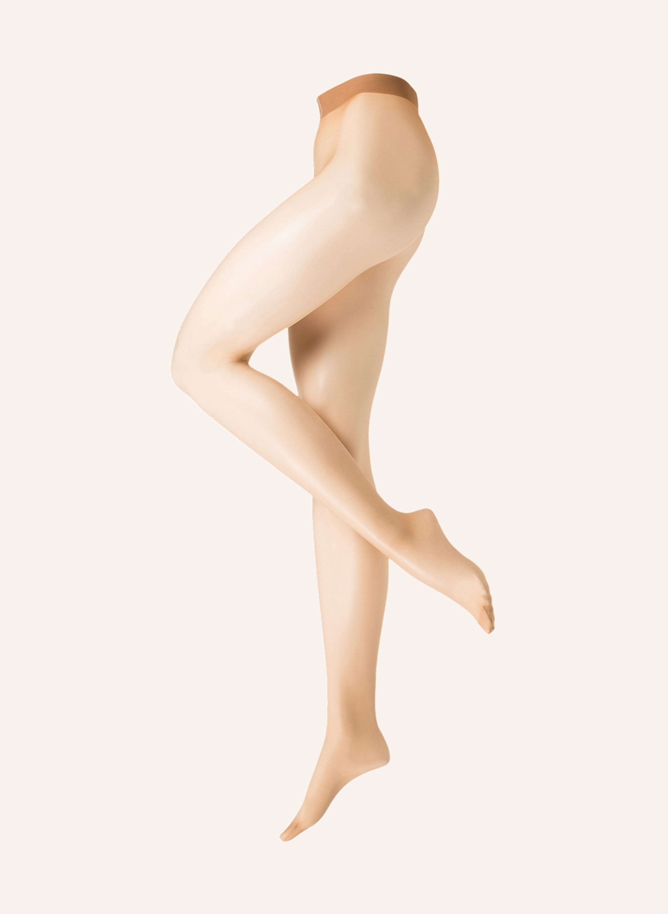 FALKE Feinstrumpfhose SEIDENGLATT