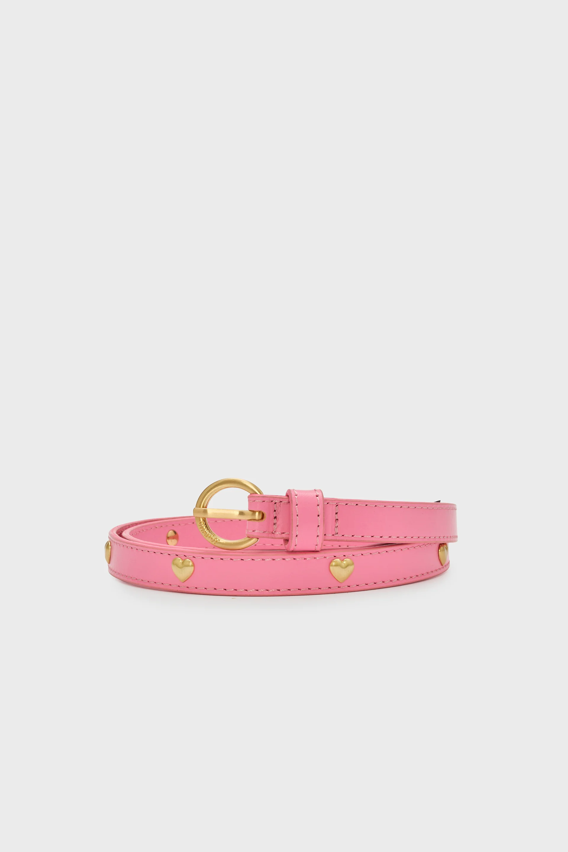Bold Love Small Belt | Pink Rendez Vous