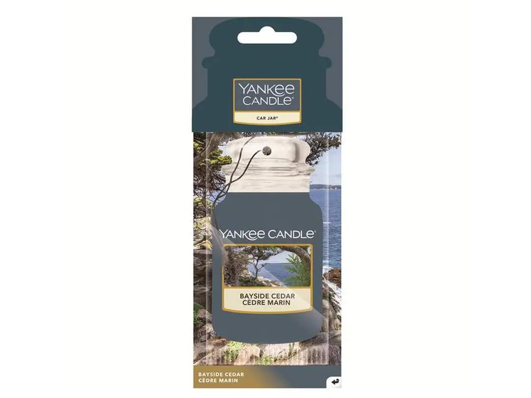 Lufterfrischer Yankee Candle