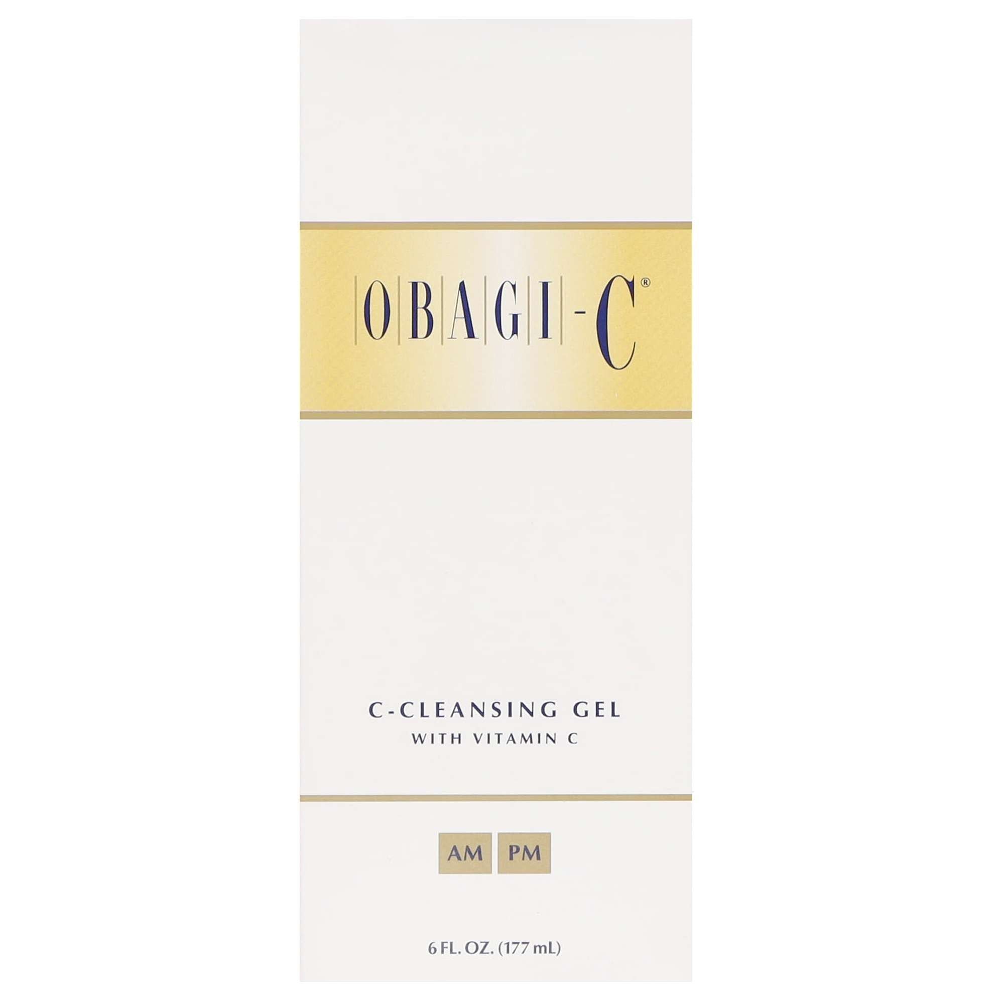 Obagi Fx C-Cleansing Gel 177ml