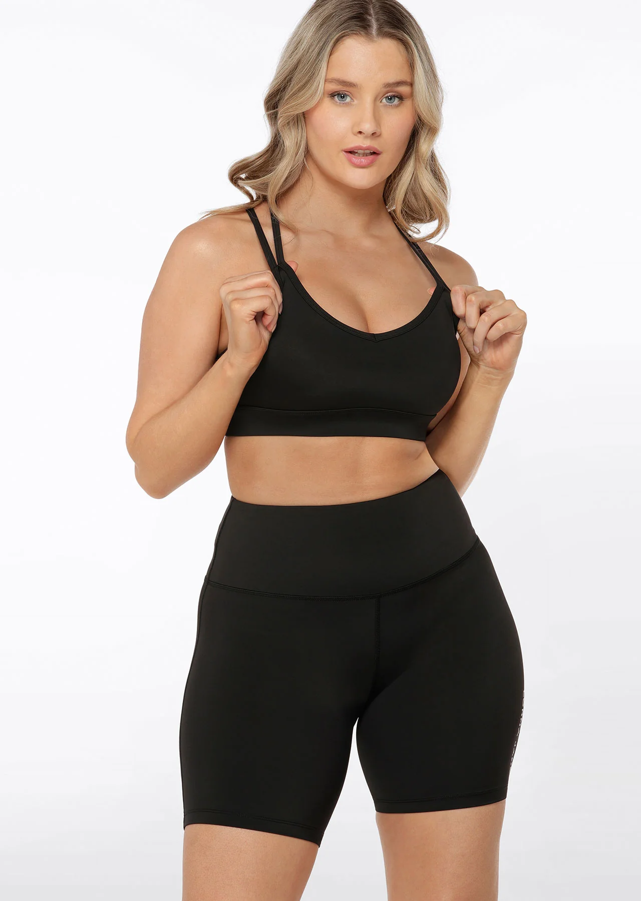 Cool Touch Lunar Sports Bra