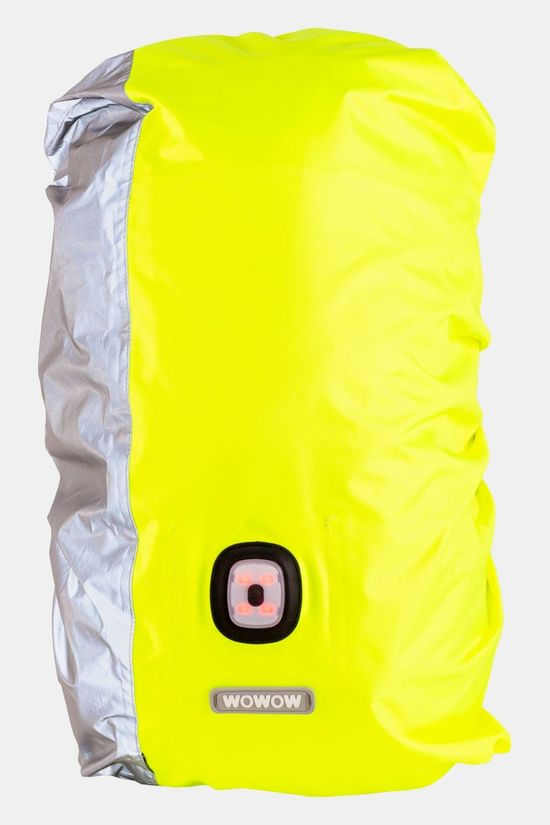 Wowow Bag Cover Aqua   Led Regenhoes