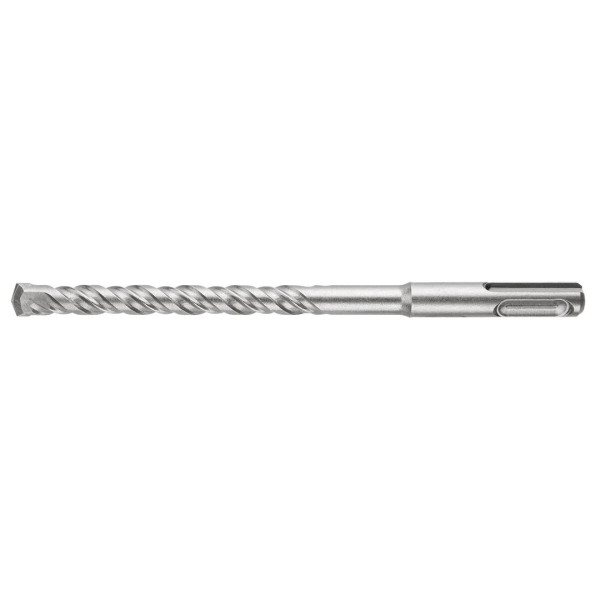 Wiertło do betonu SDS Plus, 10x160 mm VERTO 60H629