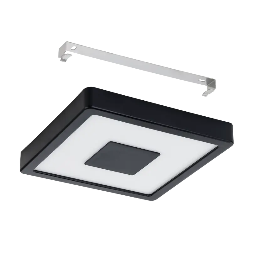 Aufbauleuchte Iphias 2