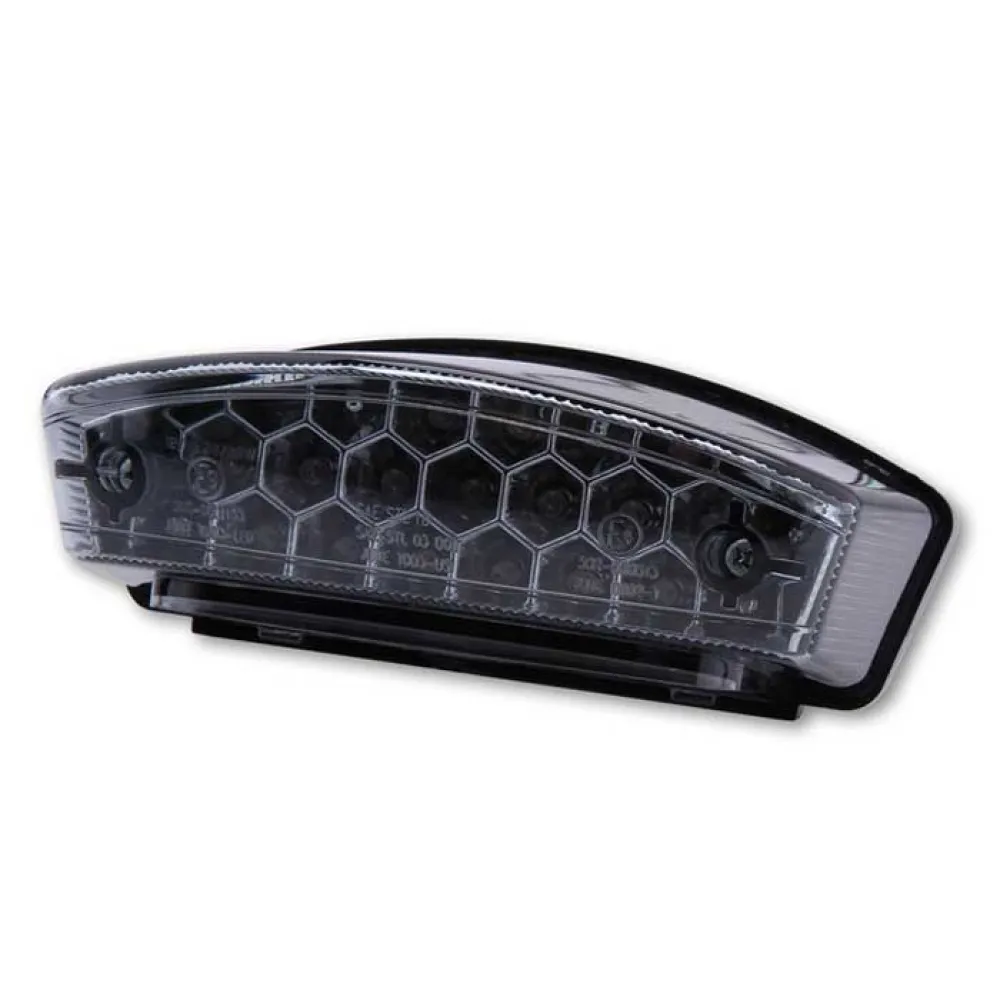 Highsider Smart Monster LED 1139789 rear light