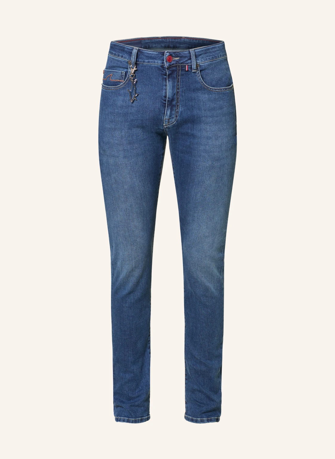 PAUL & SHARK Jeans Extra Slim Fit
