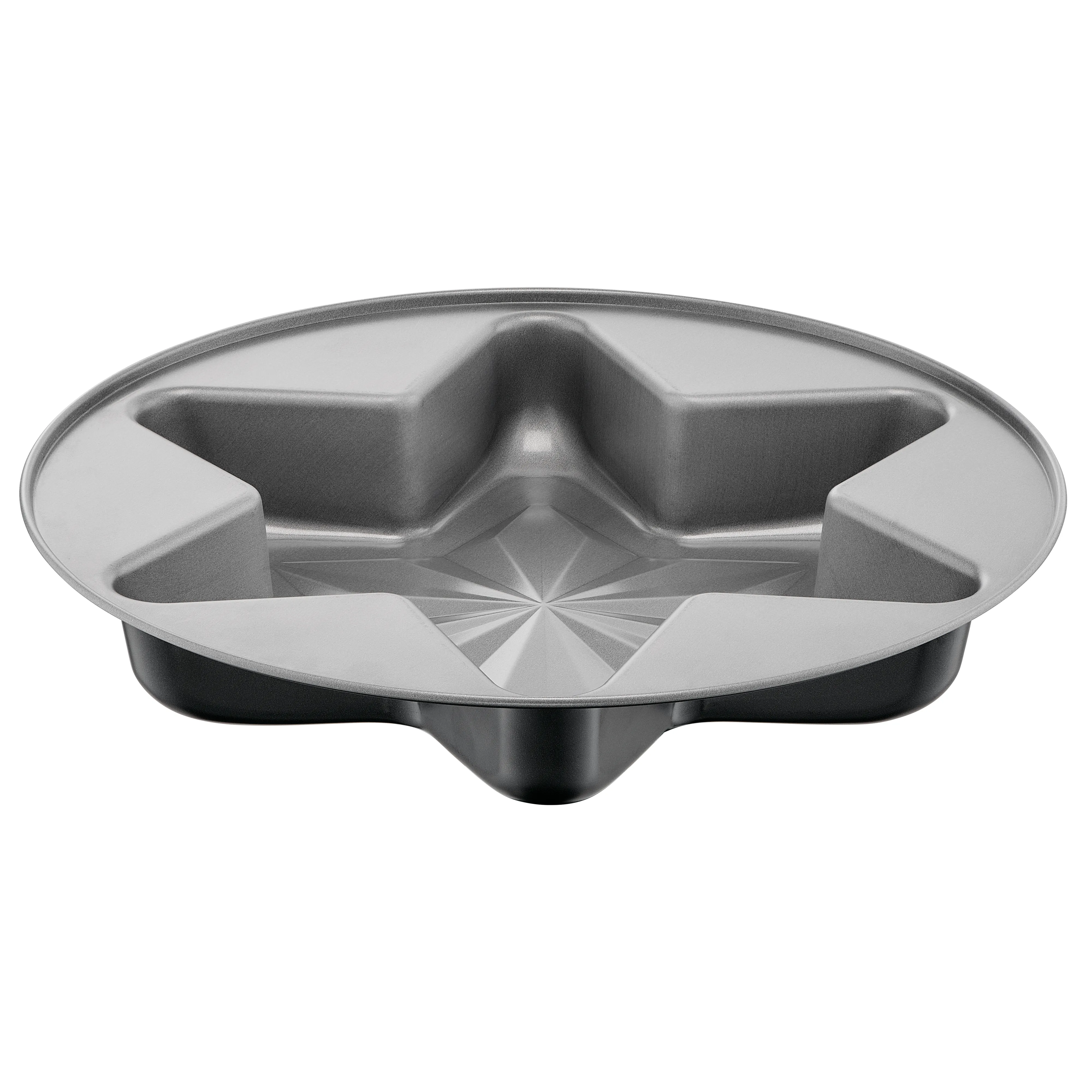 KAISER X-mas Baking Pan Star, 28 cm