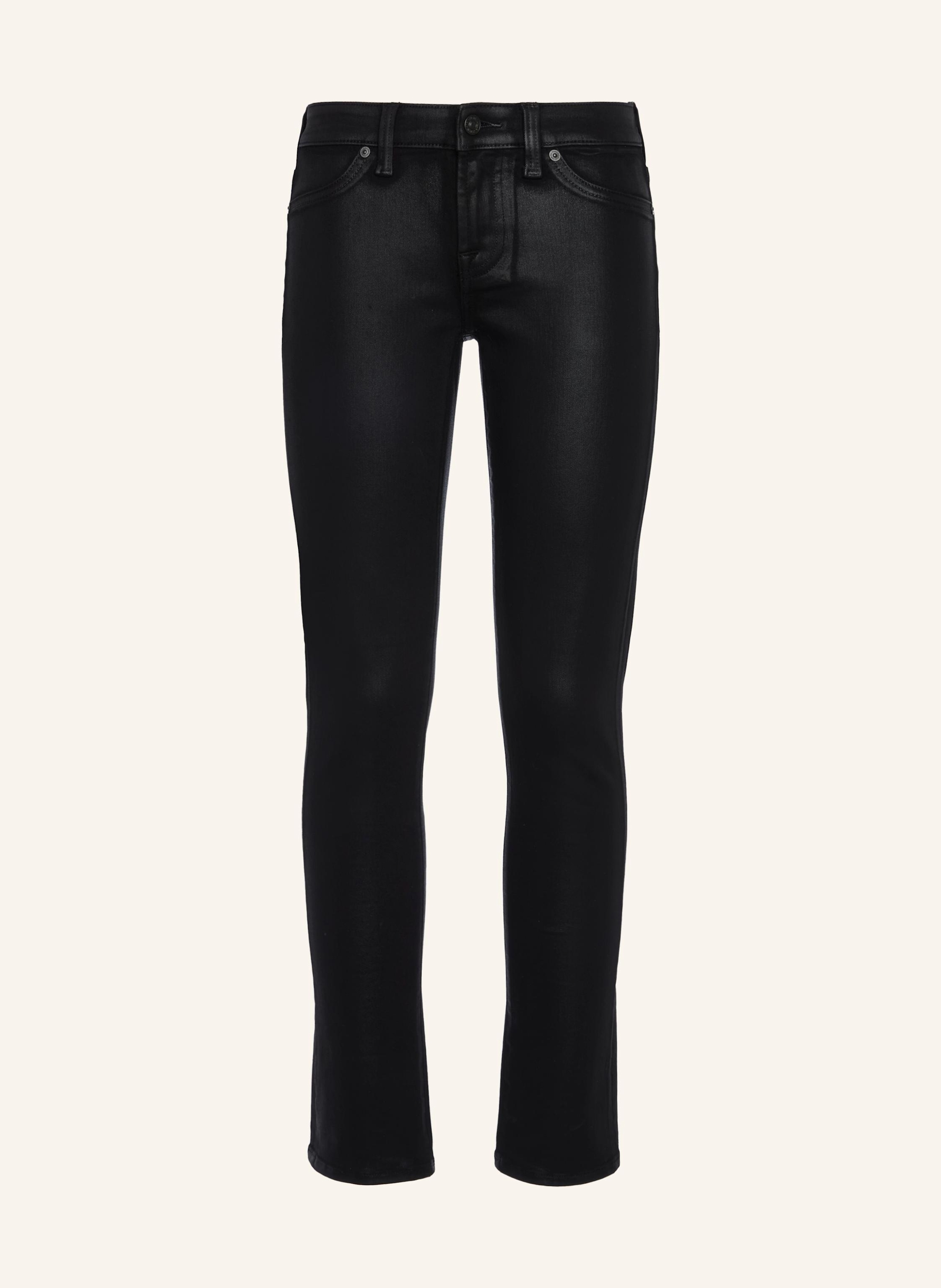 7 for all mankind Jeans LOW SKINNY Skinny Fit