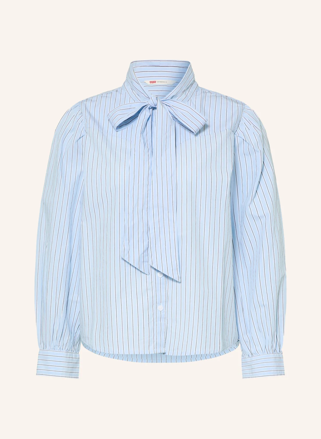 Levi's® Schluppenbluse JUDICE