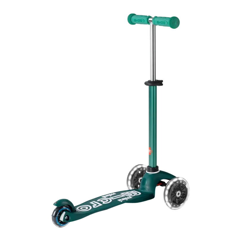 Trotti Mini Deluxe