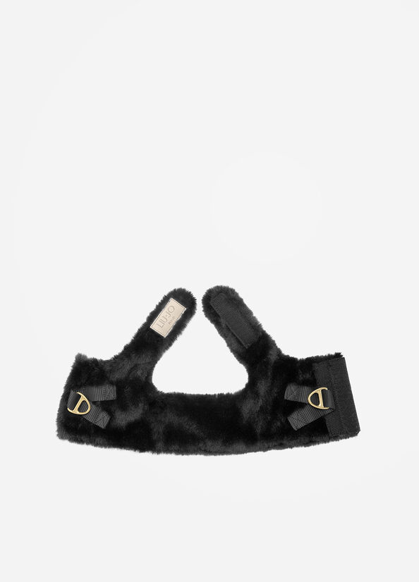 Pettorina in teddy Liu Jo Pets