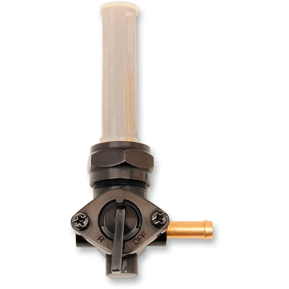 Drag Specialties DP-2B fuel pump rebuild kit