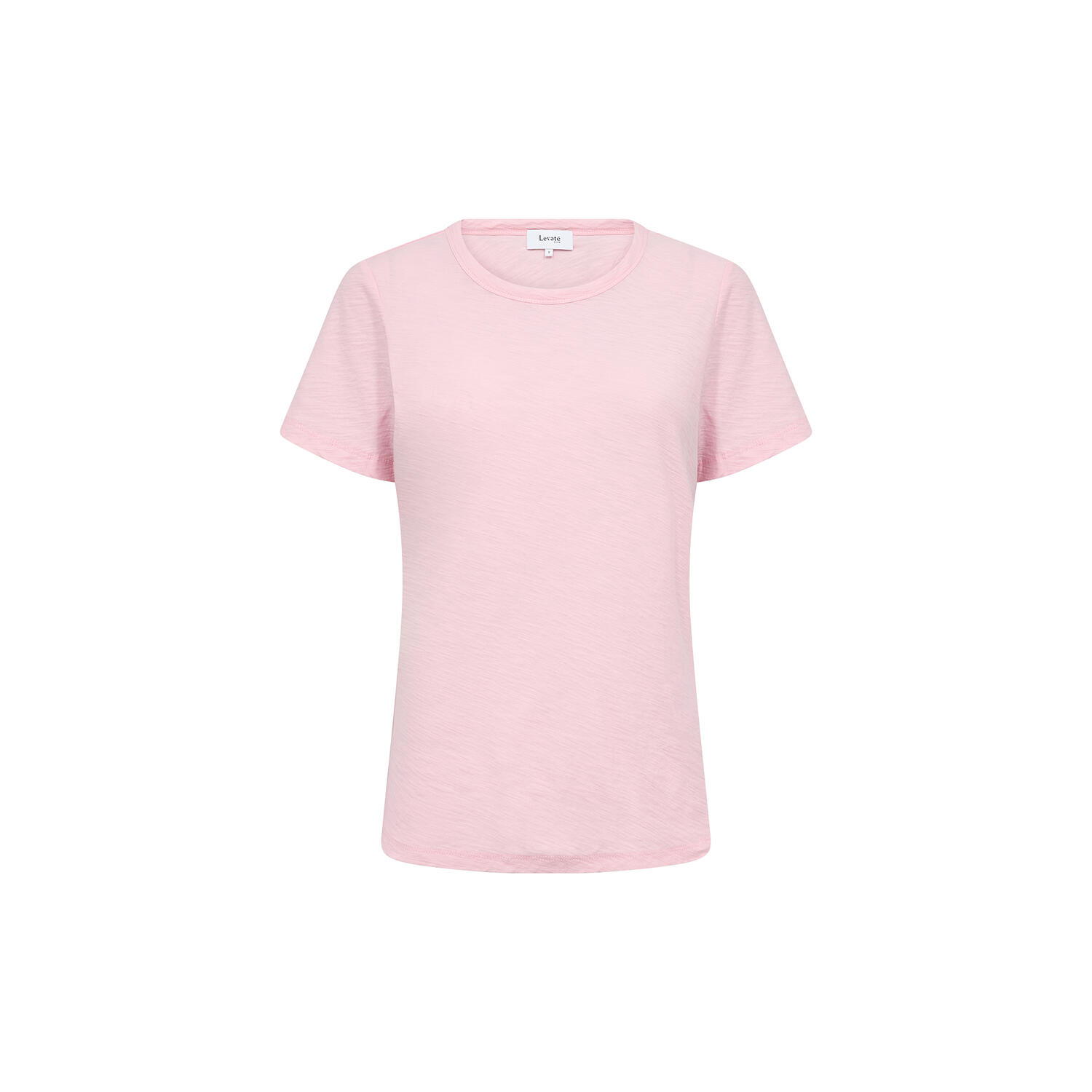 LR-ANY 1 T-shirt, rose