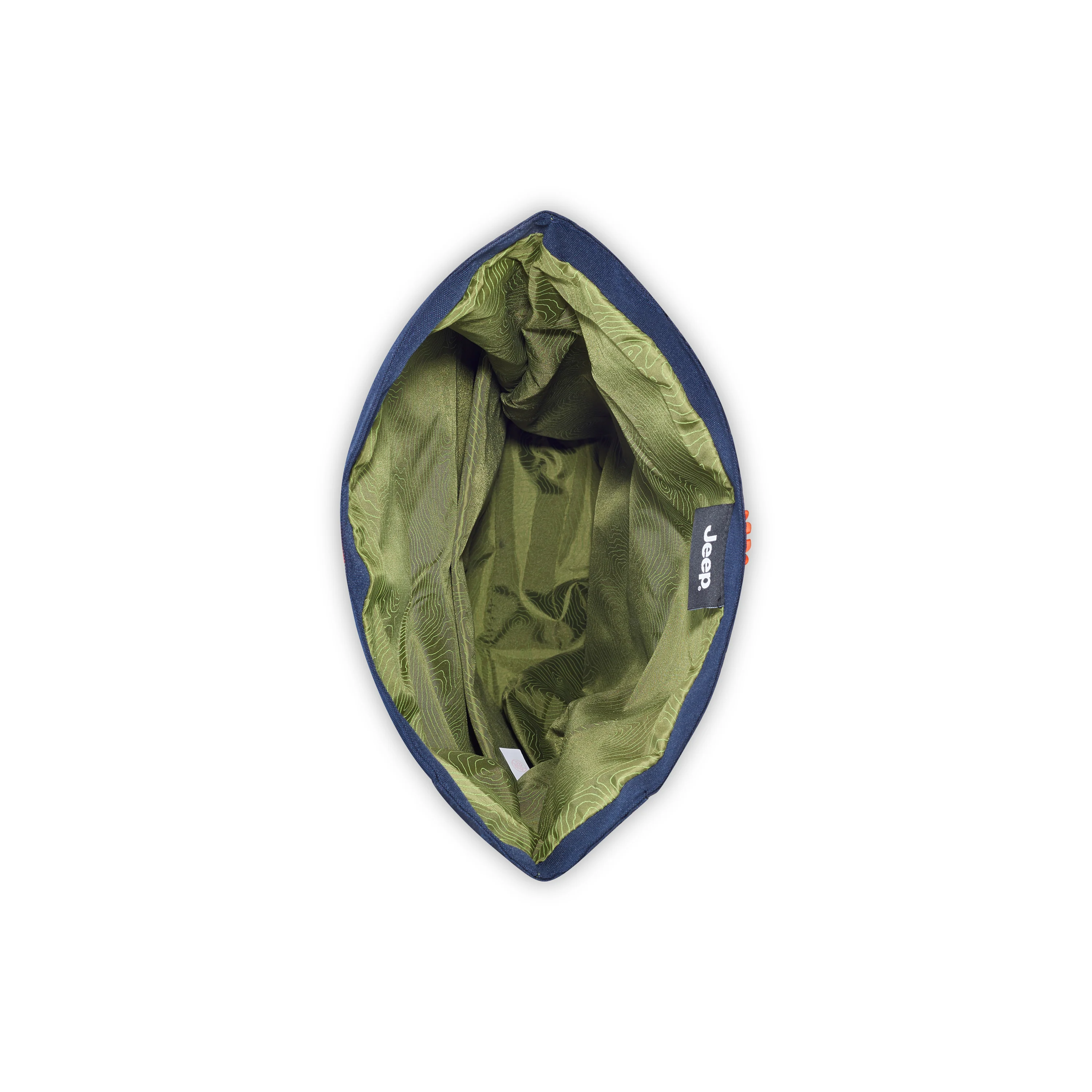 JS016D - Rolltop