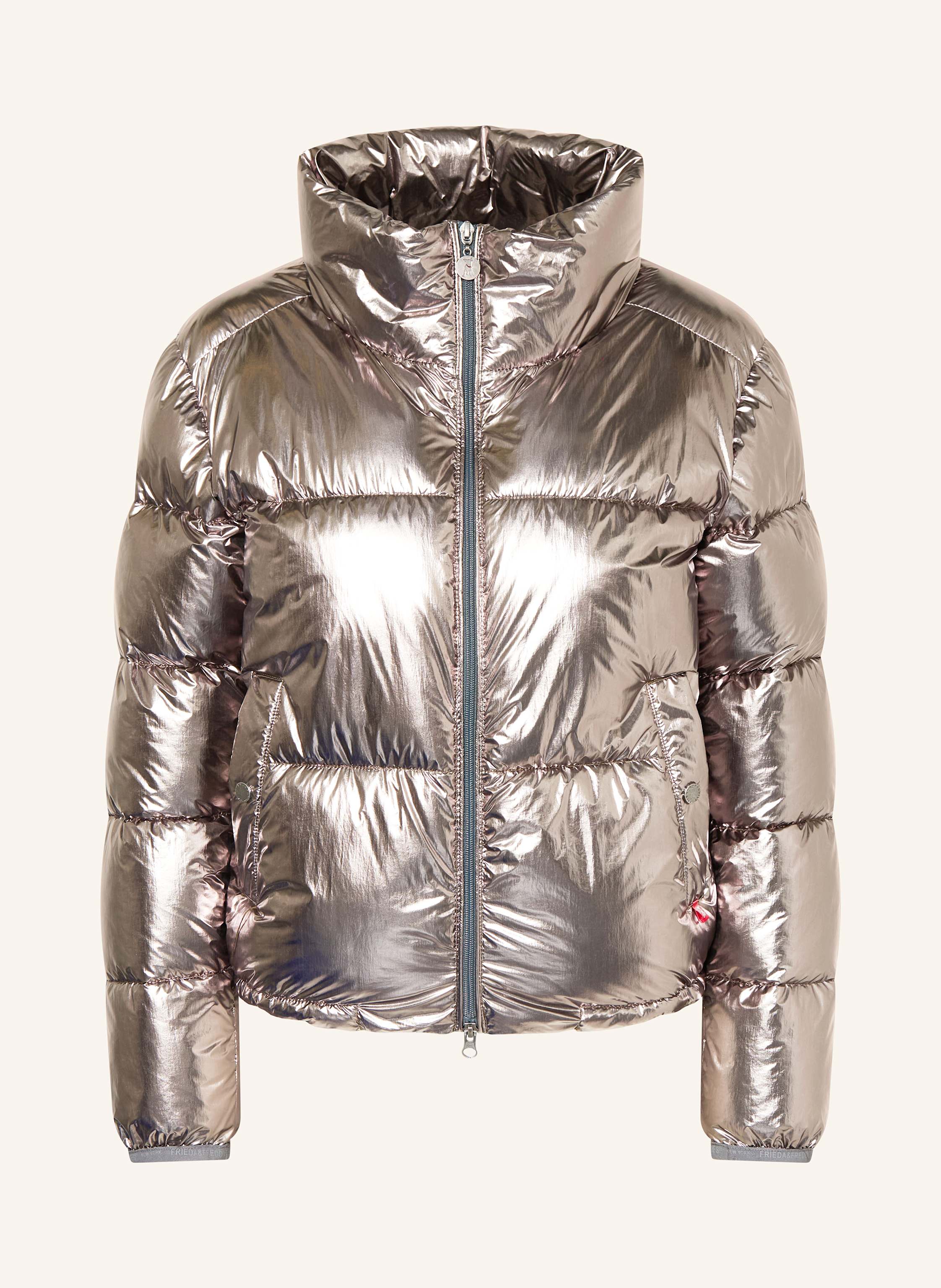 FRIEDA & FREDDIES Steppjacke JANE
