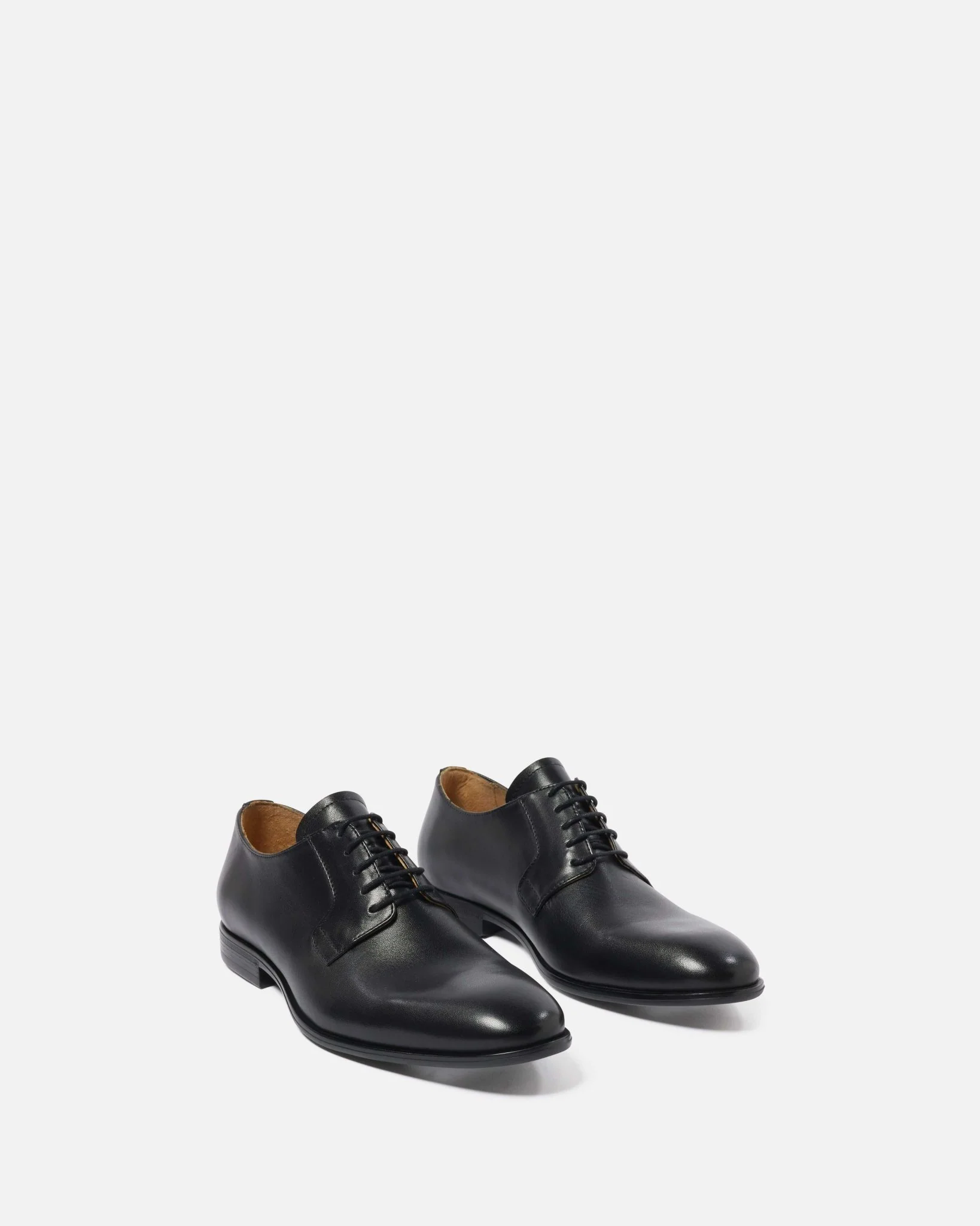 DERBIES ADAM NOIR