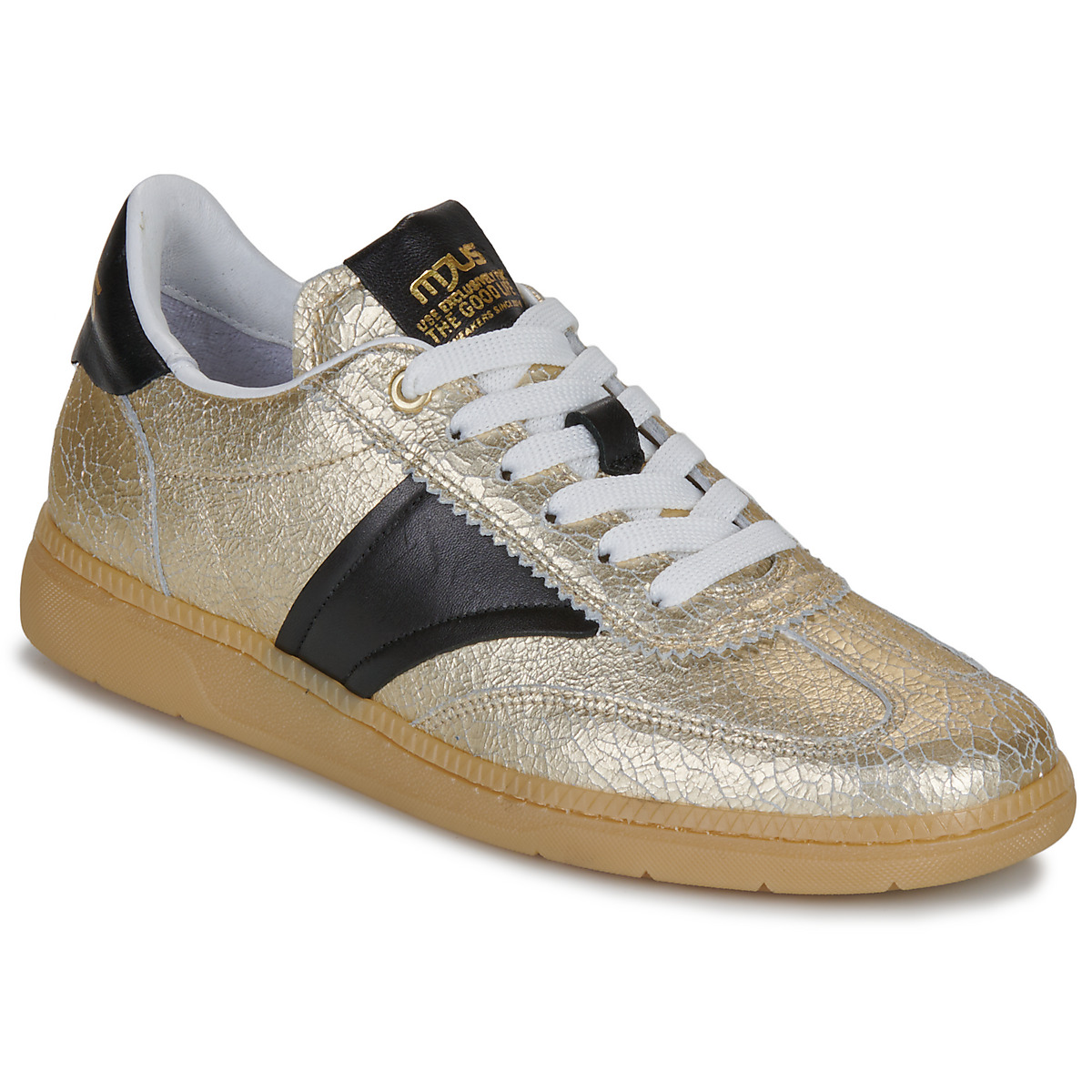 Mjus - SAVONA - Gold