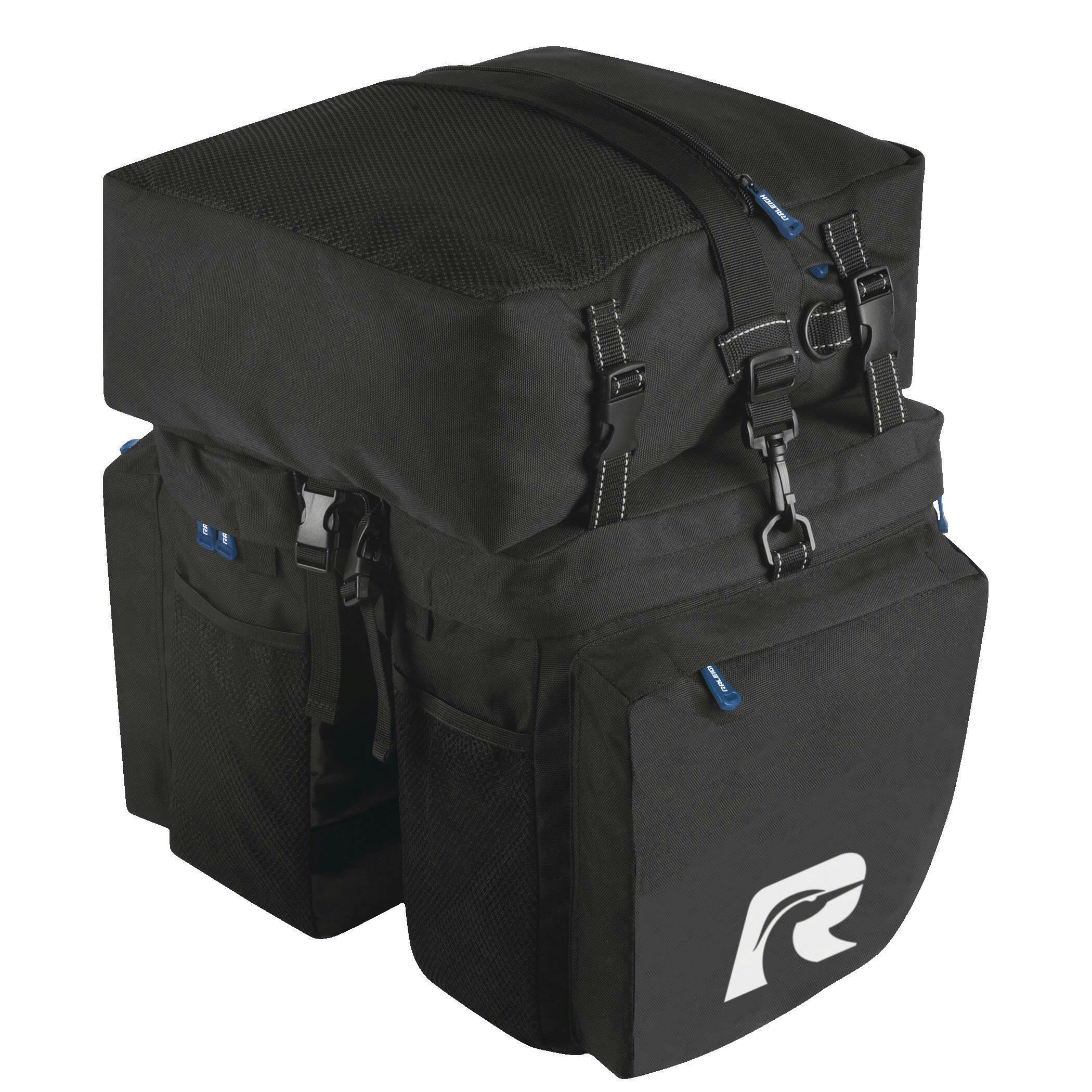 Raleigh Rear Pannier Bag