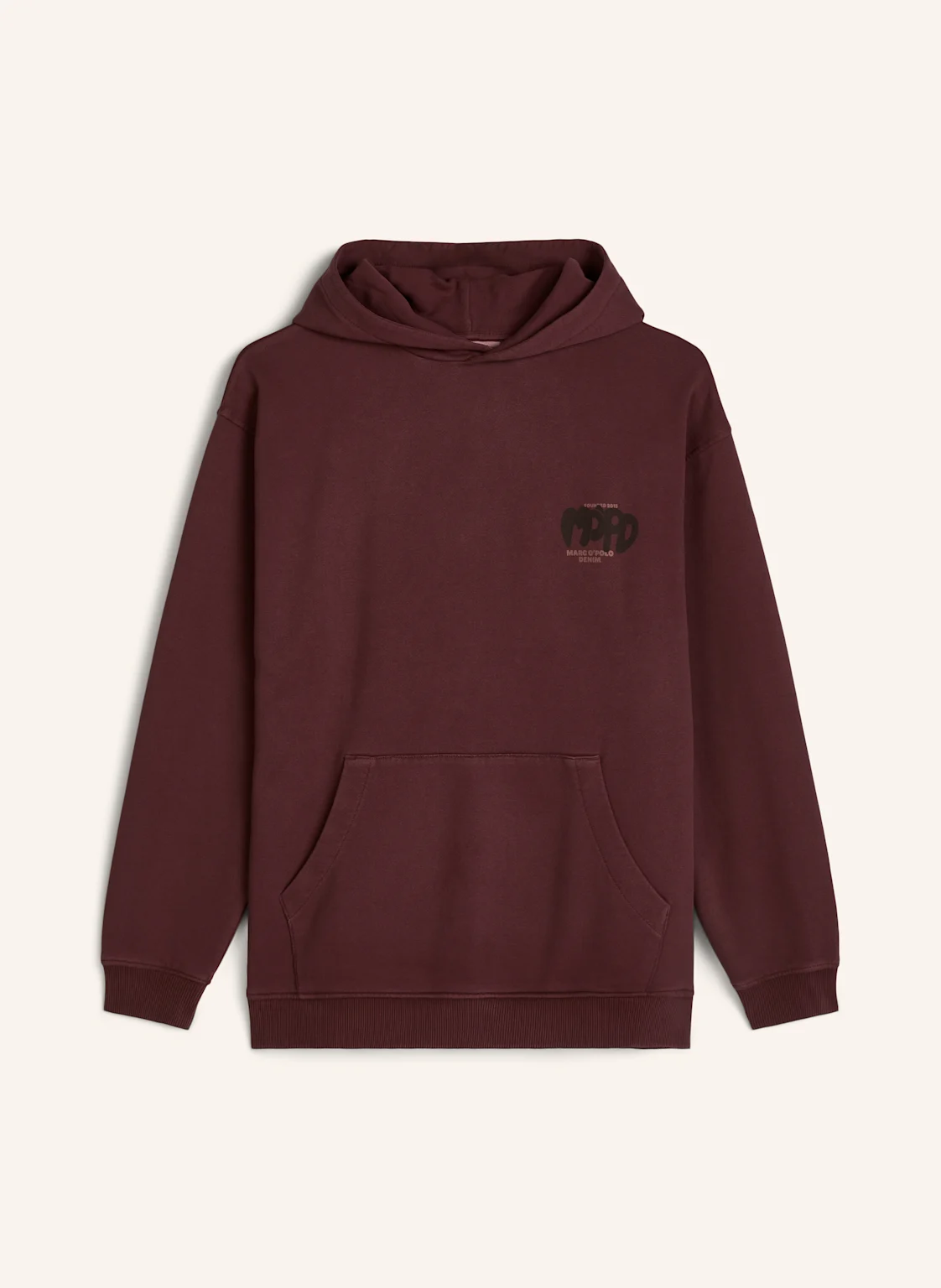 Marc O'Polo DENIM Hoodie