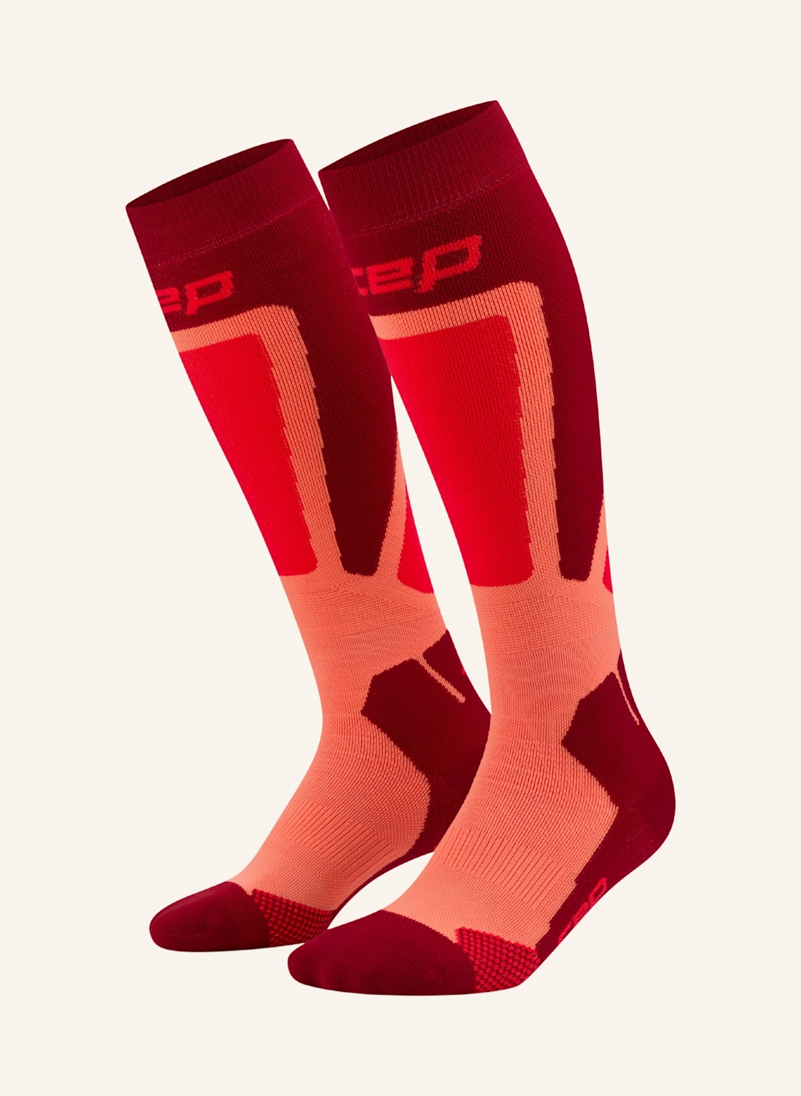 cep Skisocken SKI THERMO